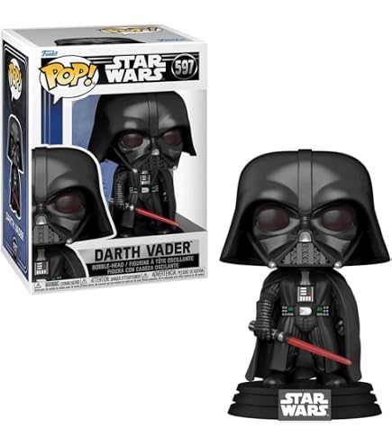 Funko Pop Star Wars 213 Boba Fett w/Slave One | Amazon.com.br
